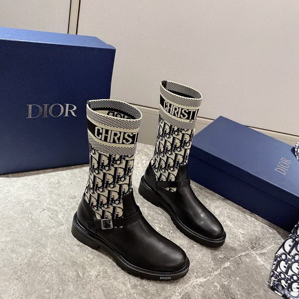 Christian Dior Boots Wmns ID:202009c83